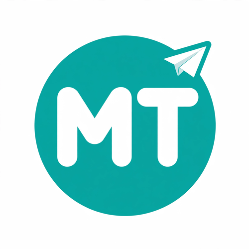 MT Venture Designs logo